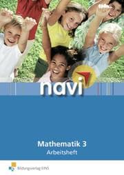 Cover von navi Mathematik