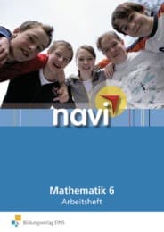 Cover von Navi Mathematik