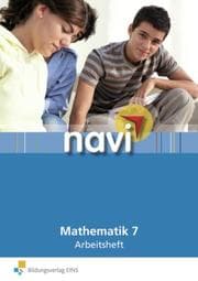 Cover von navi Mathematik