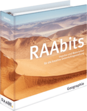 Cover von RAAbits Geographie Sekundarstufe I/II