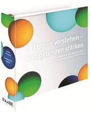 Cover von Lernen verstehen - Kompetenzen stärken