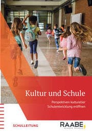 Cover von Kultur und Schule