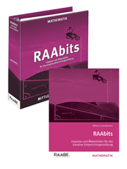 Cover von RAAbits Mathematik Mittlere Schulformen