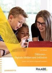 Cover von Diklusion - Digitale Medien und Inklusion