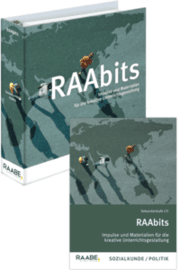 Cover von RAAbits Sozialkunde/Politik Sekundarstufe I/II