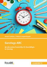 Cover von Ganztags-ABC