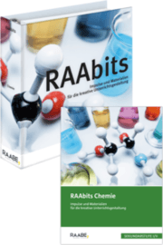 Cover von RAAbits Chemie Sekundarstufe I/II