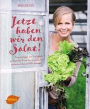 Cover von Jetzt haben wir den Salat