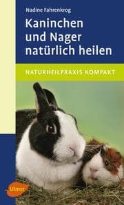 Cover von Kaninchen und Nager natürlich heilen