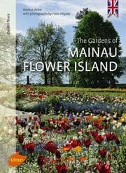 Cover von The Gardens of Mainau Flower Island