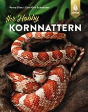 Cover von Kornnattern