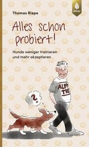 Cover von Alles schon probiert!