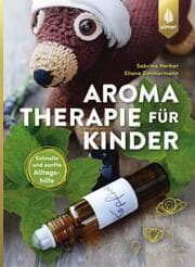 Cover von Aromatherapie für Kinder