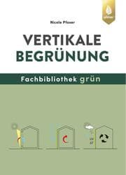 Cover von Vertikale Begrünung