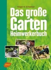 Cover von Das große Garten-Heimwerkerbuch