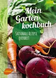 Cover von Mein Gartenkochbuch