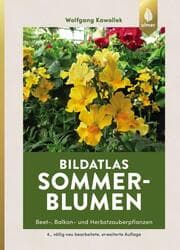 Cover von Sommerblumen