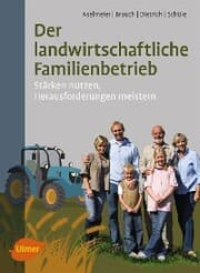 Cover von Der landwirtschaftliche Familienbetrieb