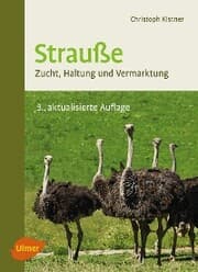 Cover von Strauße