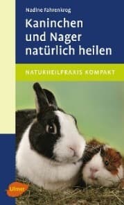 Cover von Kaninchen und Nager natürlich heilen