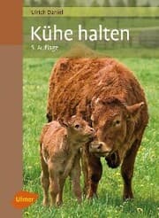 Cover von Kühe halten