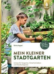 Cover von Mein kleiner Stadtgarten