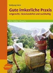 Cover von Gute Imkerliche Praxis