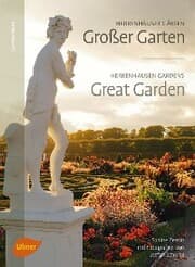 Cover von Herrenhäuser Gärten: Großer Garten