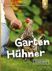 Cover von Garten sucht Hühner