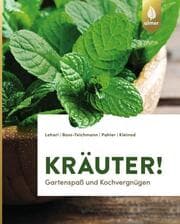 Cover von Kräuter!