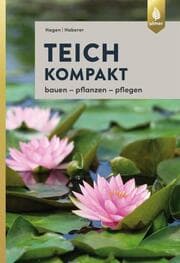 Cover von Teich kompakt