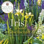 Cover von Iris in bester Gesellschaft