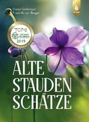 Cover von Alte Staudenschätze