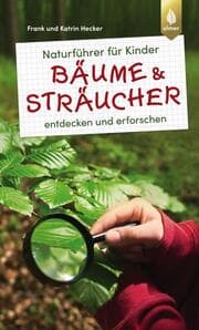 Cover von Bäume und Sträucher