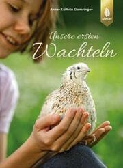 Cover von Unsere ersten Wachteln