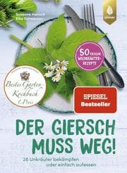 Cover von Der Giersch muss weg!