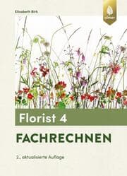 Cover von Der Florist 4