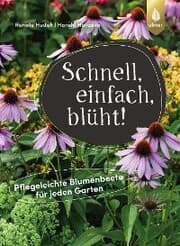 Cover von Schnell, einfach, blüht