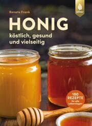 Cover von Honig