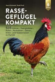 Cover von Rassegeflügel kompakt