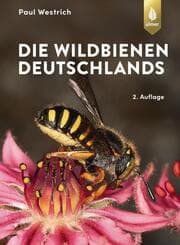 Cover von Die Wildbienen Deutschlands