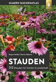 Cover von Stauden