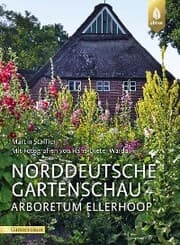 Cover von Norddeutsche Gartenschau Arboretum Ellerhoop