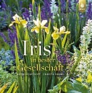 Cover von Iris in bester Gesellschaft