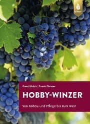 Cover von Hobby-Winzer