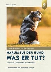 Cover von Warum tut der Hund, was er tut?