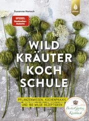 Cover von Die große Wildkräuter-Kochschule