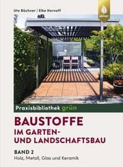 Cover von Baustoffe im Garten- und Landschaftsbau 2