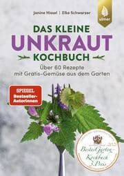 Cover von Das kleine Unkraut-Kochbuch