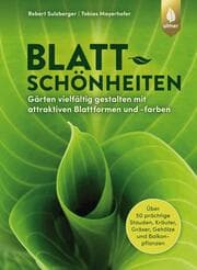 Cover von Blattschönheiten
